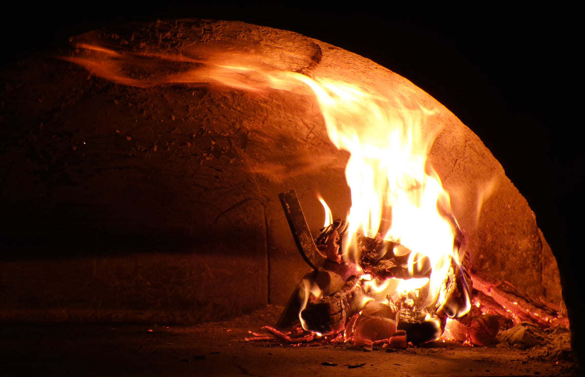 La pizzeria