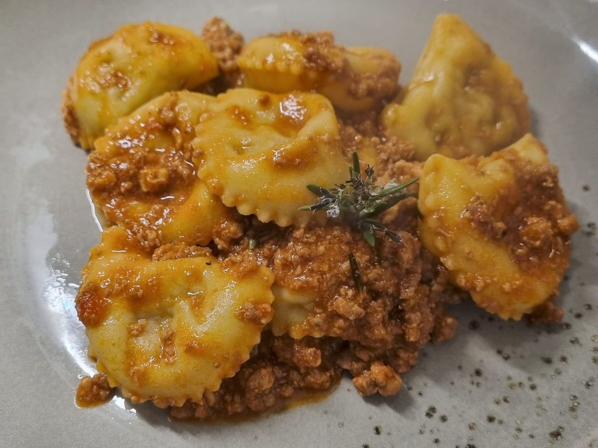 La cucina