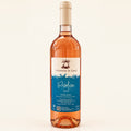 Rosélisa 2024 di Fattoria le Luci: bottiglia, etichetta frontale